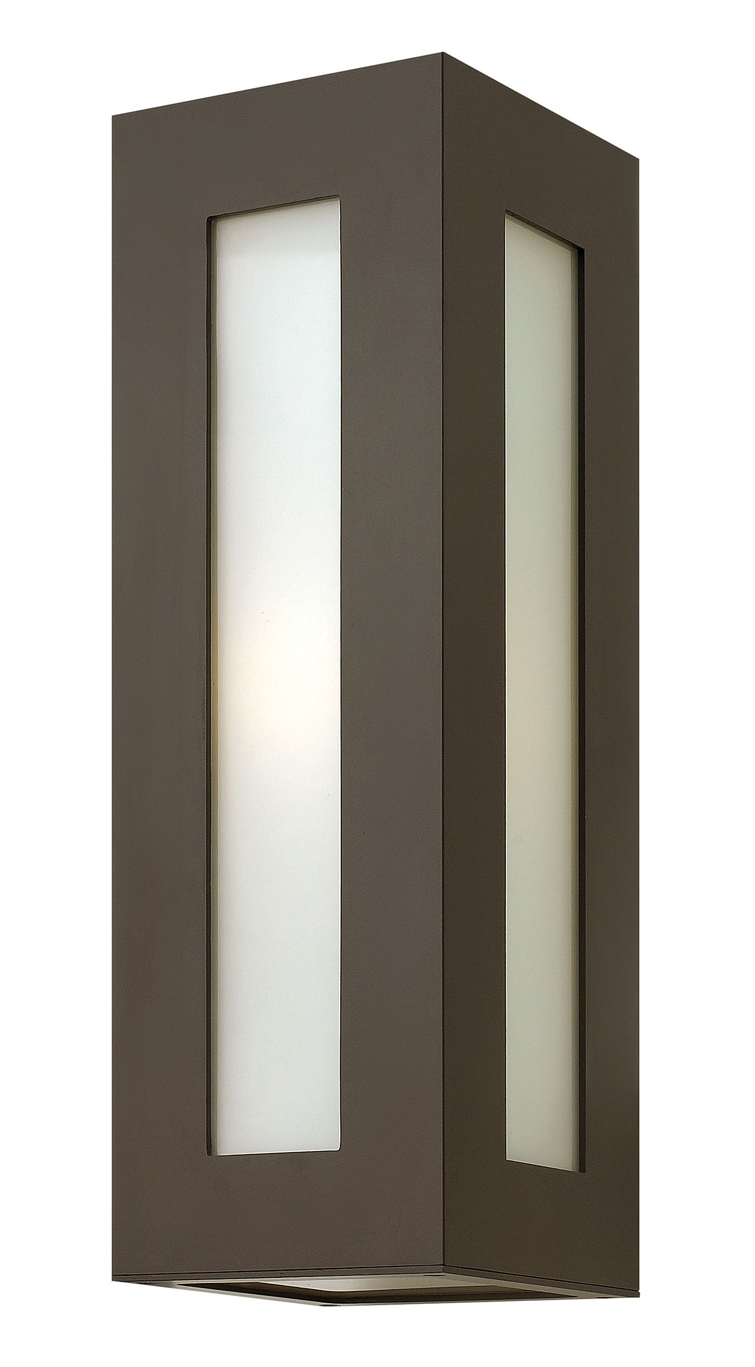 Dorian Medium Wall Mount Lantern