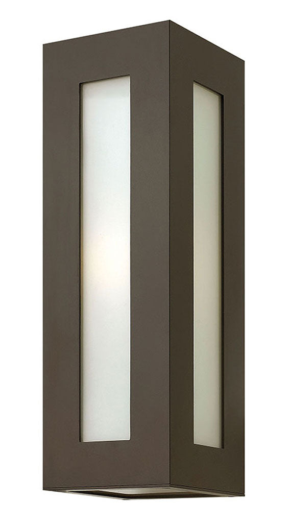 Dorian Wall Mount Lantern