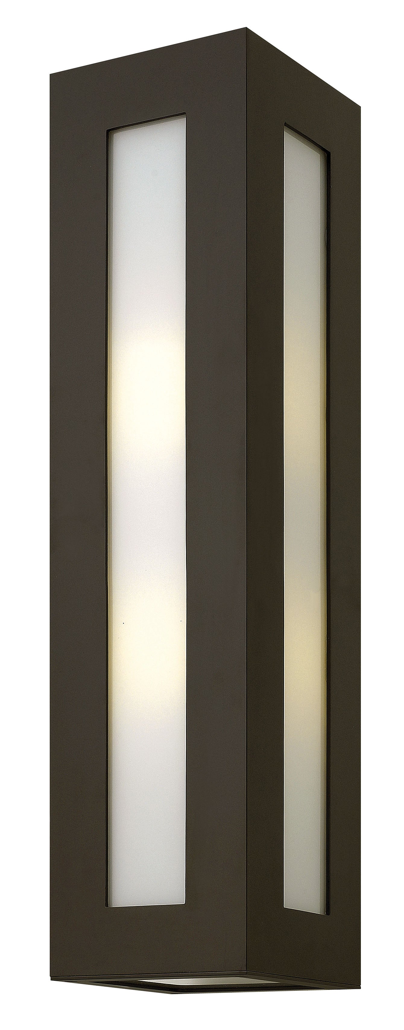 Dorian Large Wall Mount Lantern