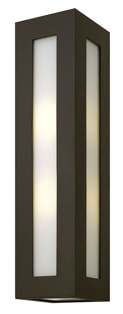 Dorian Wall Mount Lantern