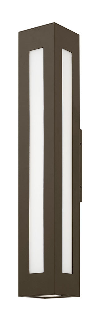 Dorian Wall Mount Lantern