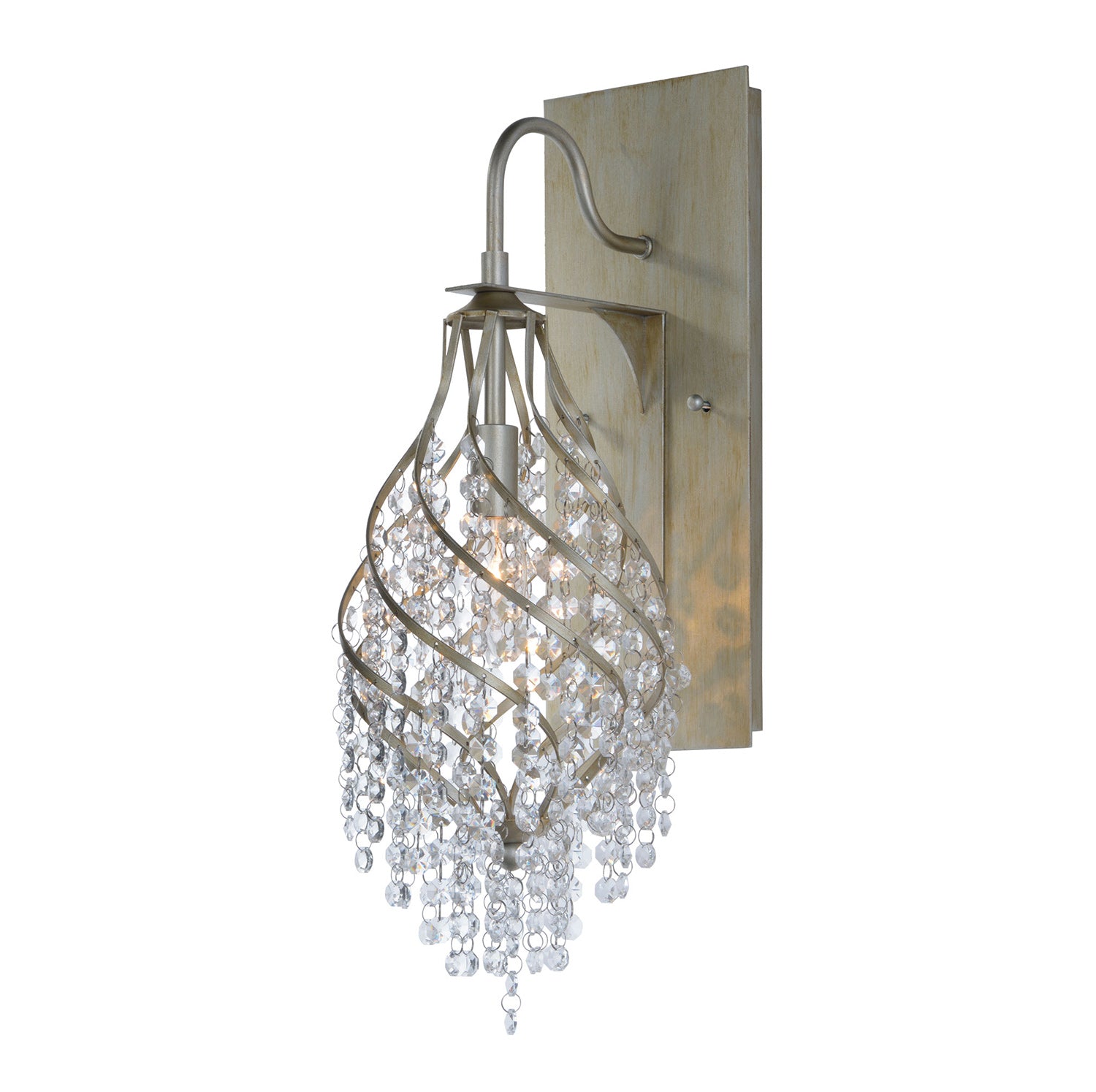 Twirl Wall Sconce