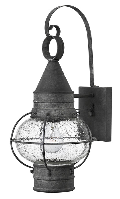 Cape Cod Medium Wall Mount Lantern