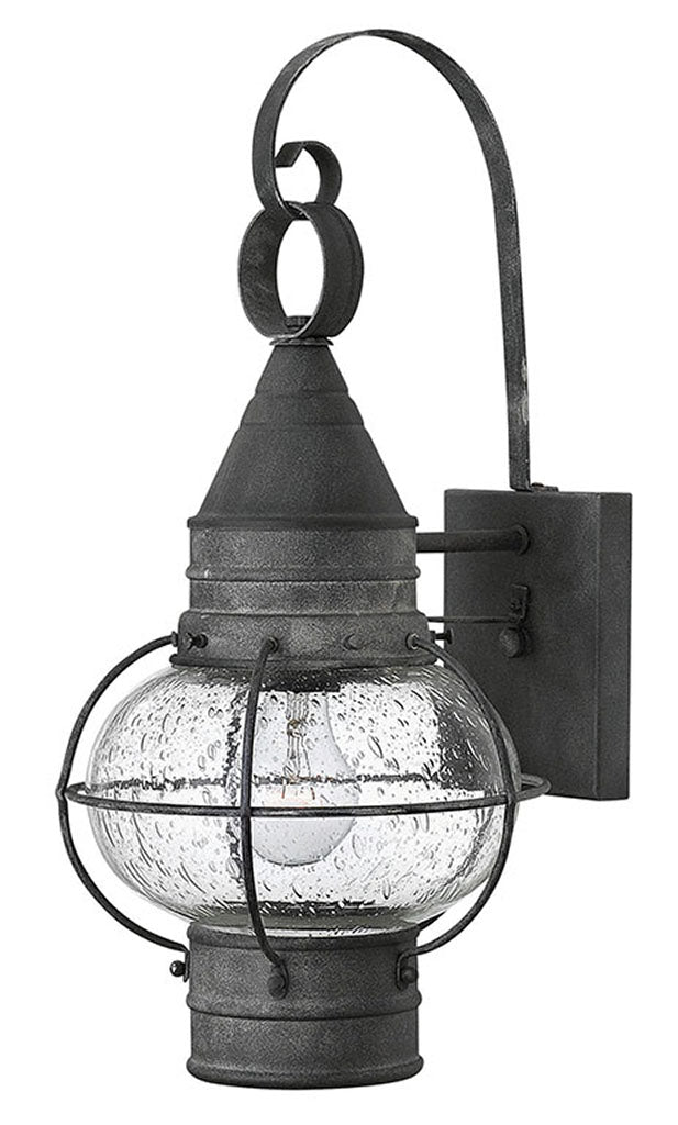 Cape Cod Wall Mount Lantern
