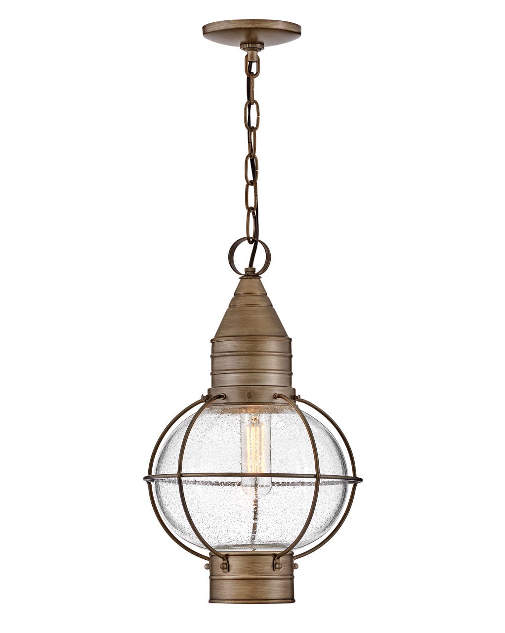 Cape Cod Hanging Lantern