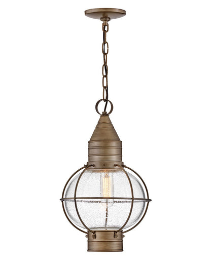Cape Cod Hanging Lantern