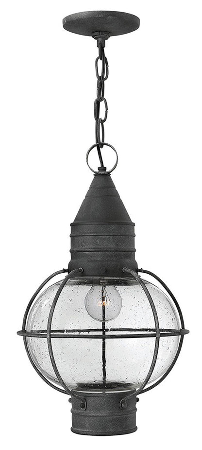 Cape Cod Hanging Lantern