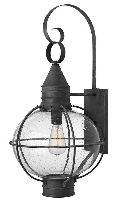 Cape Cod Large Wall Mount Lantern