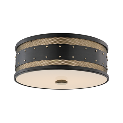 Gaines Flush Mount