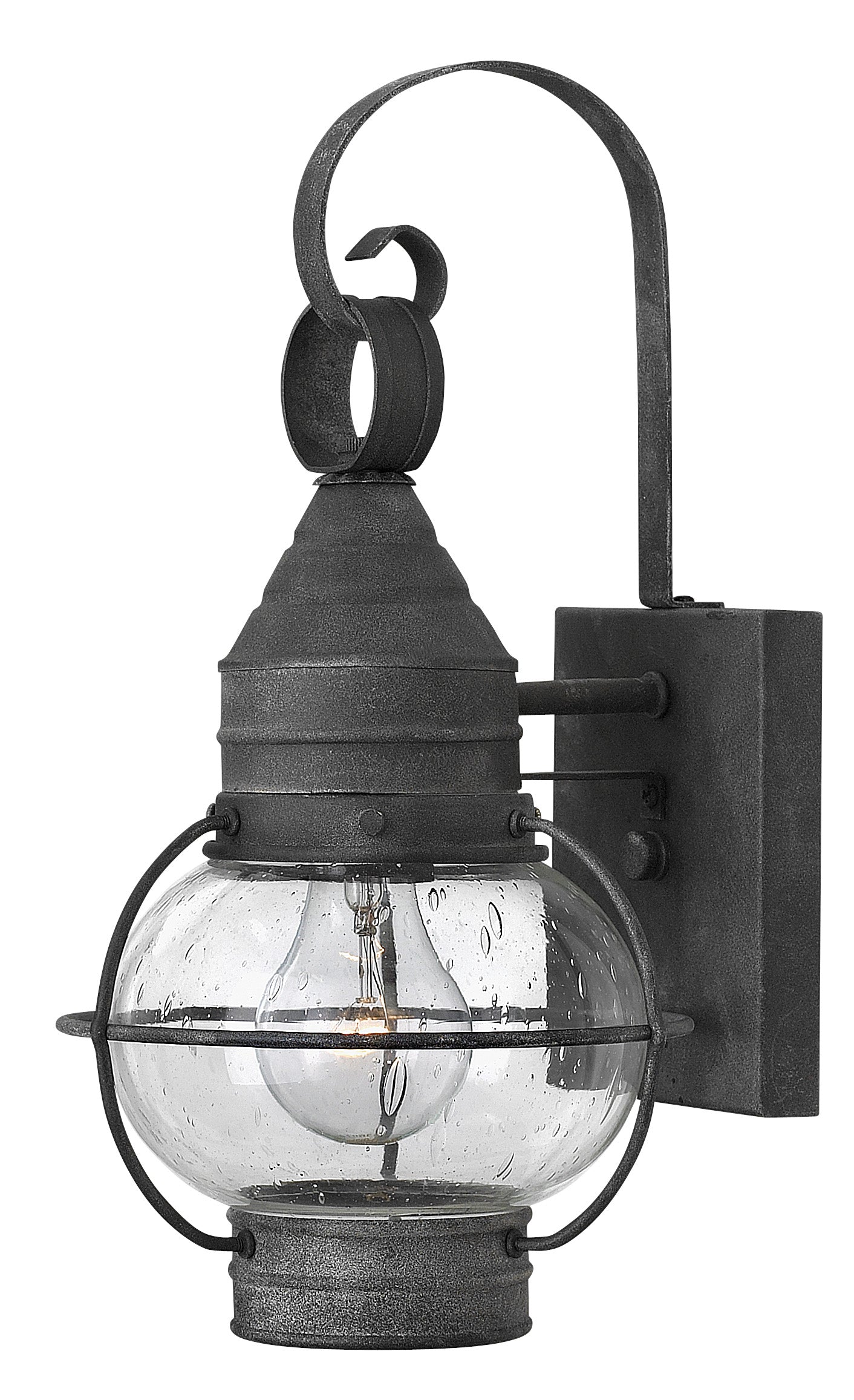 Cape Cod Medium Wall Mount Lantern