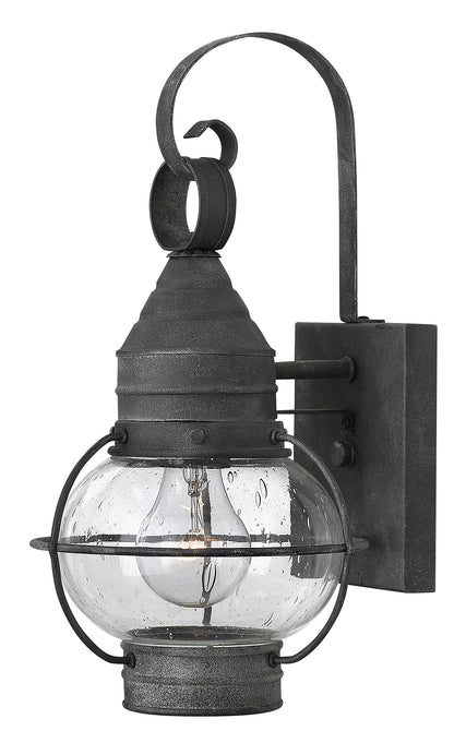 Cape Cod Medium Wall Mount Lantern