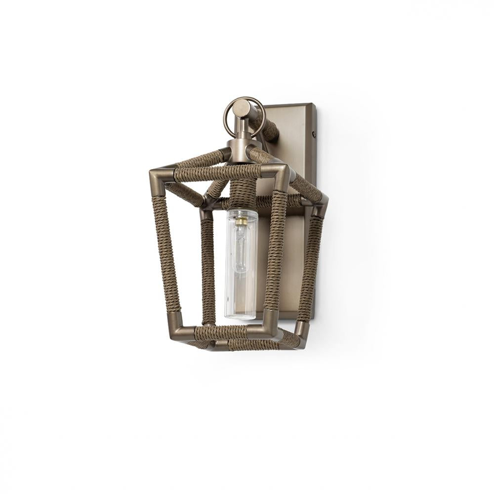 Hollister Outdoor Sconce