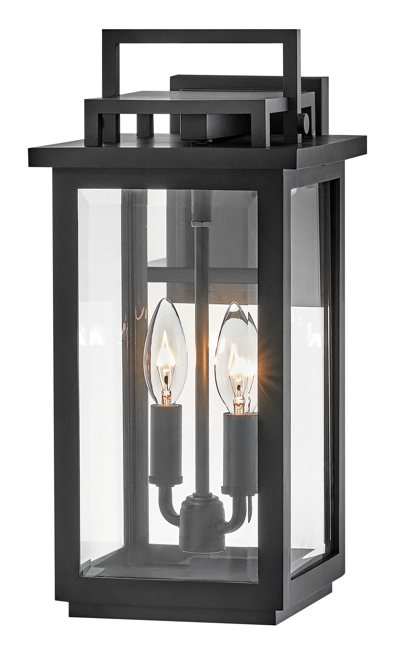 Winthorpe Medium Wall Mount Lantern