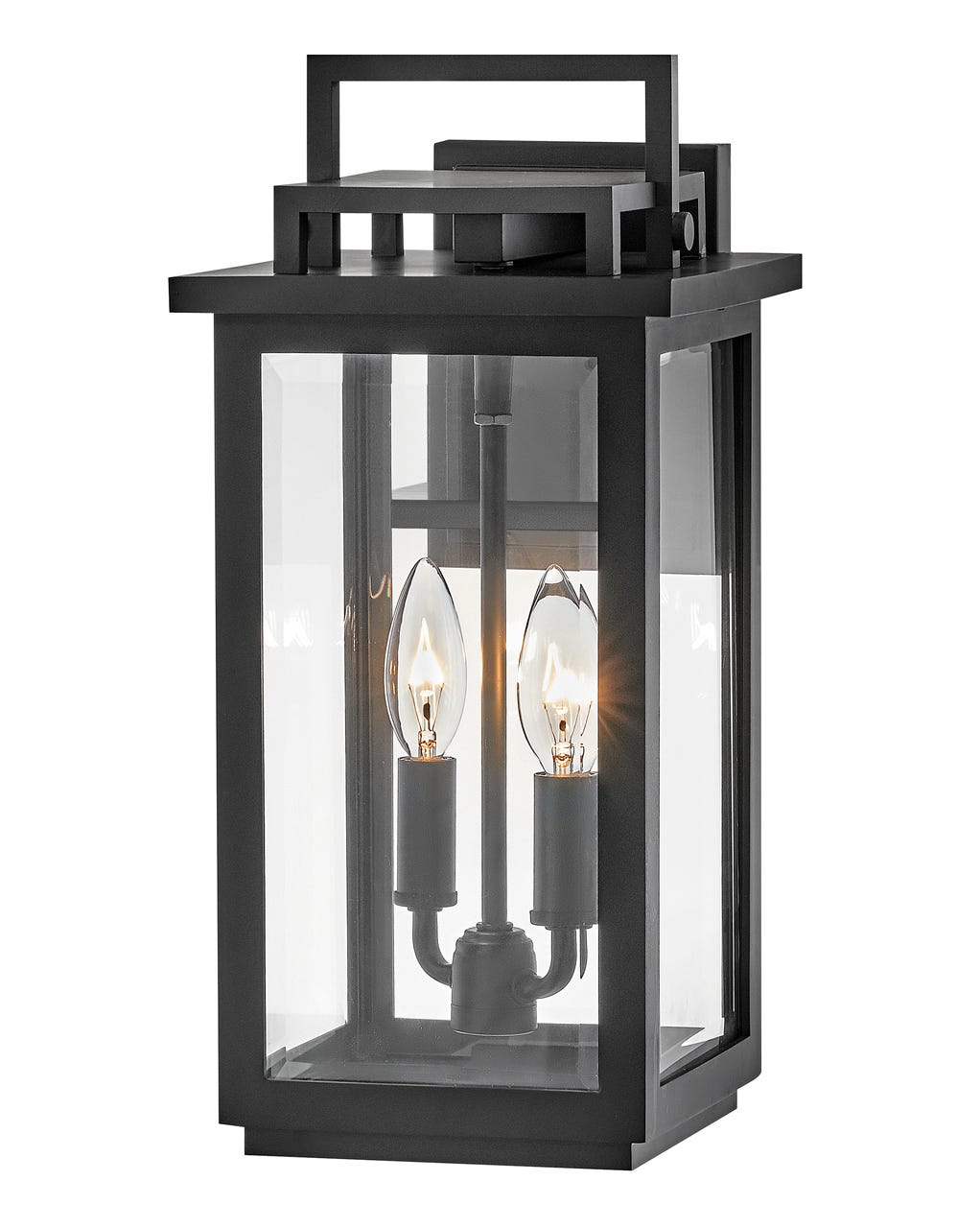 Winthorpe Wall Mount Lantern