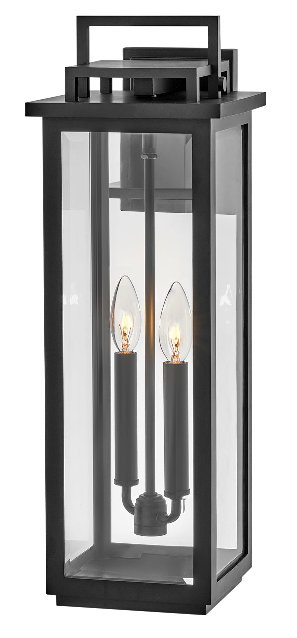 Winthorpe Large Wall Mount Lantern