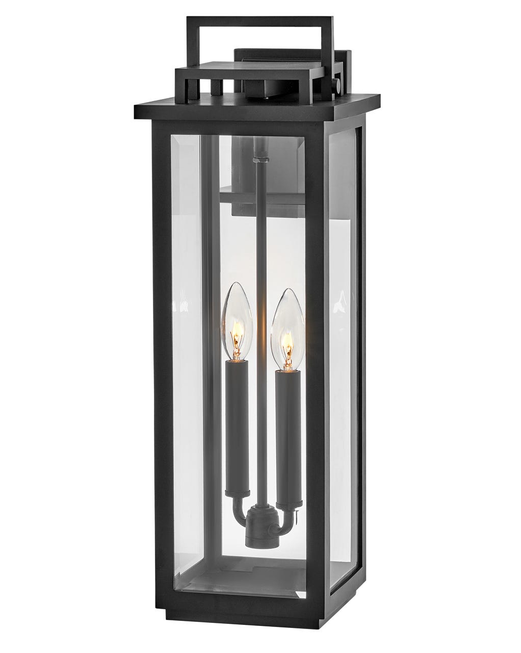 Winthorpe Wall Mount Lantern