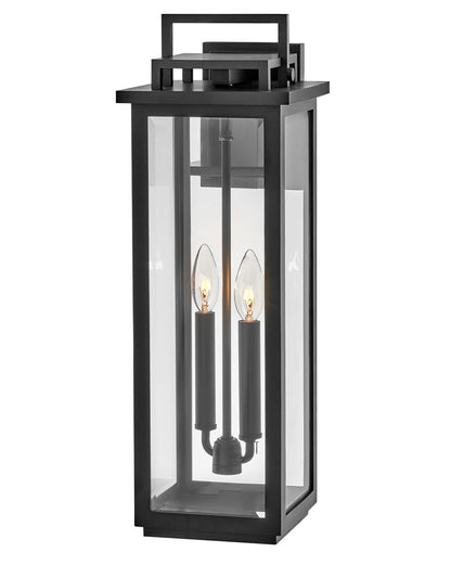 Winthorpe Wall Mount Lantern