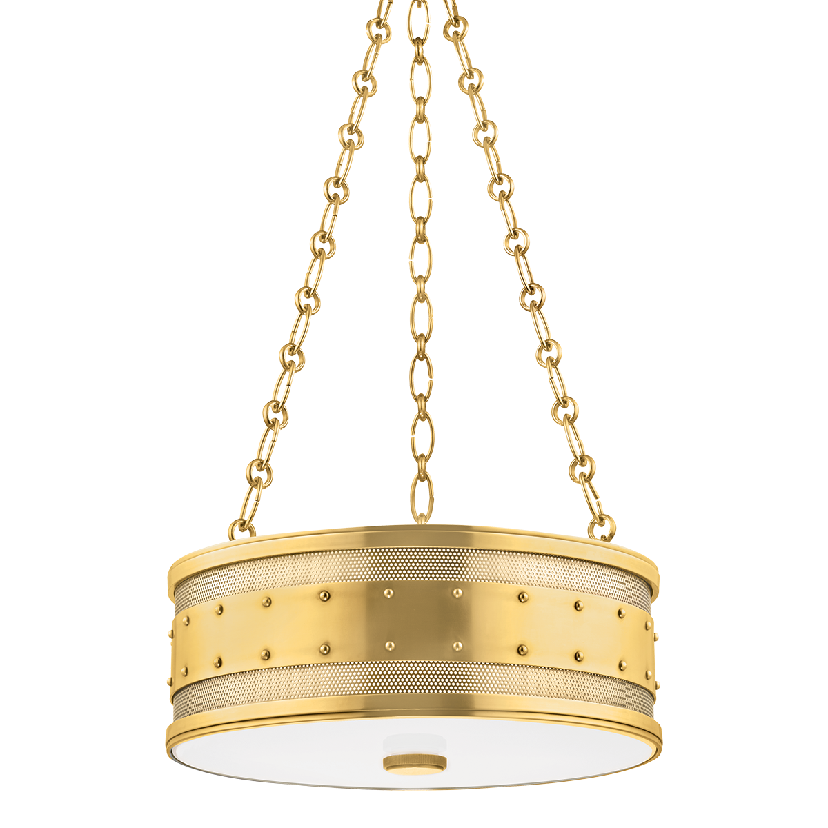 Gaines Pendant