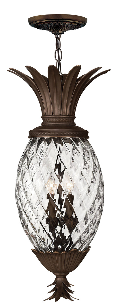Plantation Large Hanging Lantern
