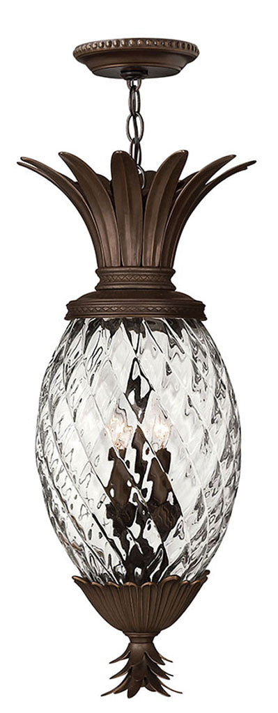 Plantation Hanging Lantern