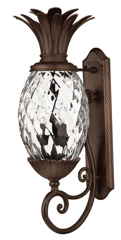 Plantation Large Wall Mount Lantern