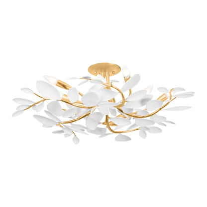 MARABEC Semi Flush