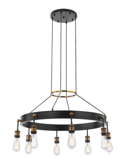 Belvedere Pendant