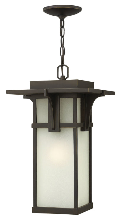 Manhattan Medium Hanging Lantern