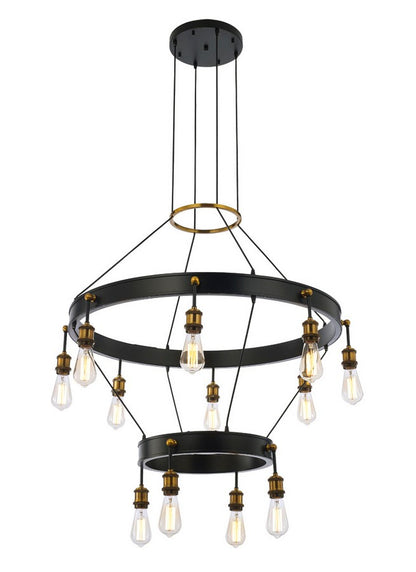 Belvedere Pendant