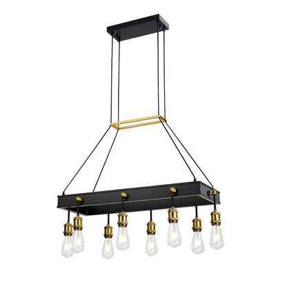 Belvedere Pendant