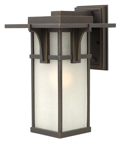 Manhattan Medium Wall Mount Lantern