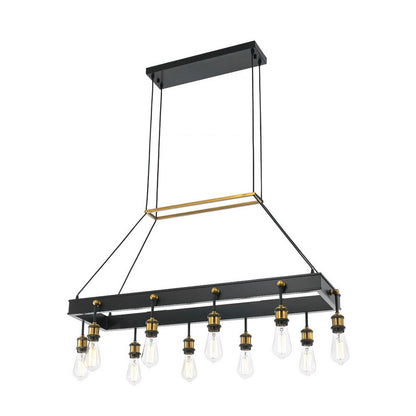 Belvedere Pendant