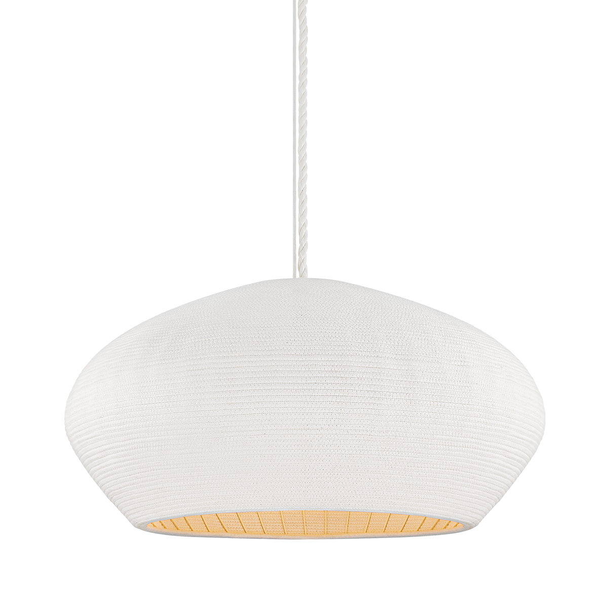 Ferndale Pendant
