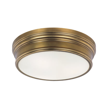 Fairmont Flush Mount