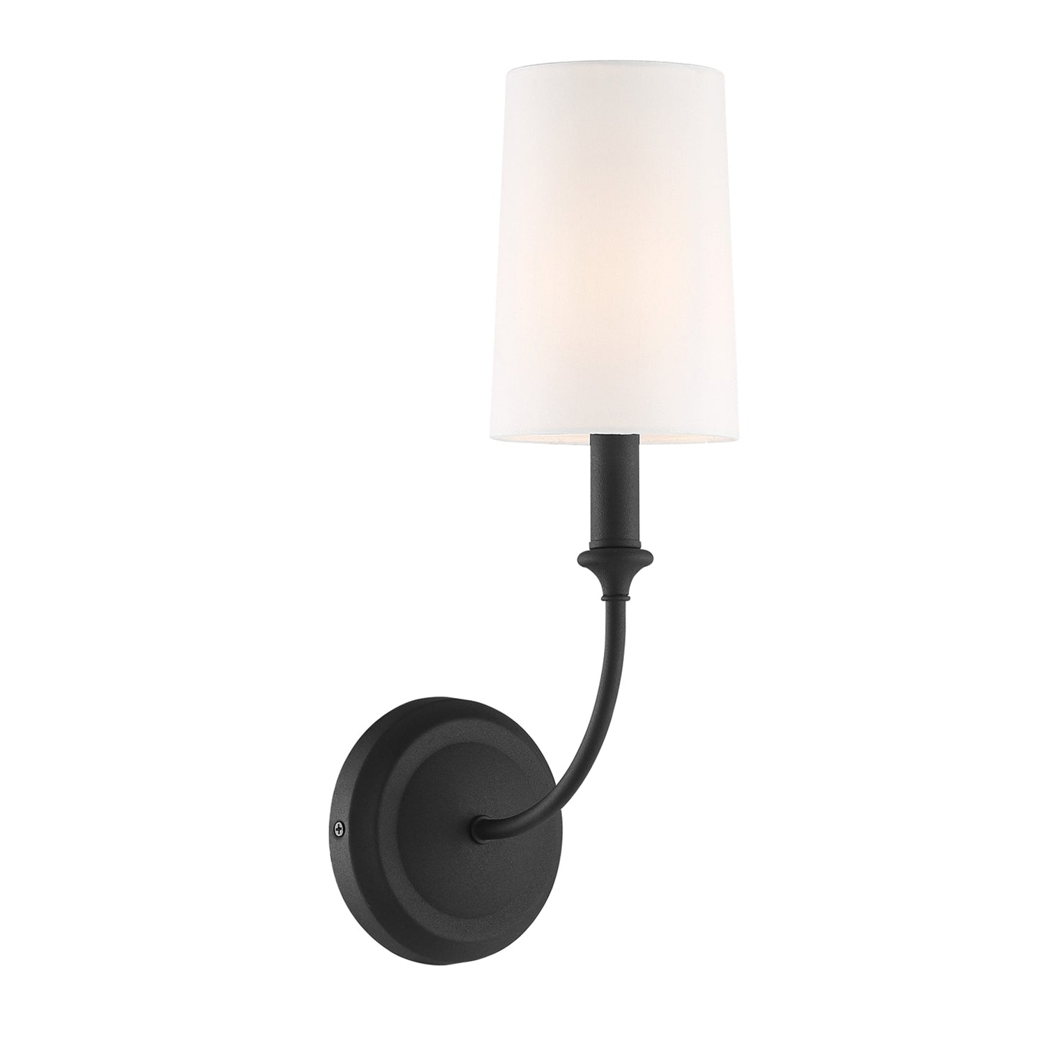 Sylvan Sconce