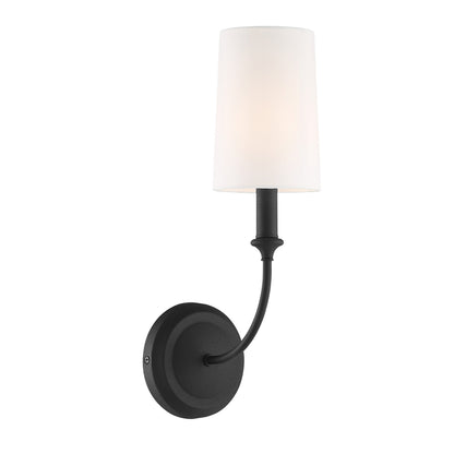 Sylvan Sconce