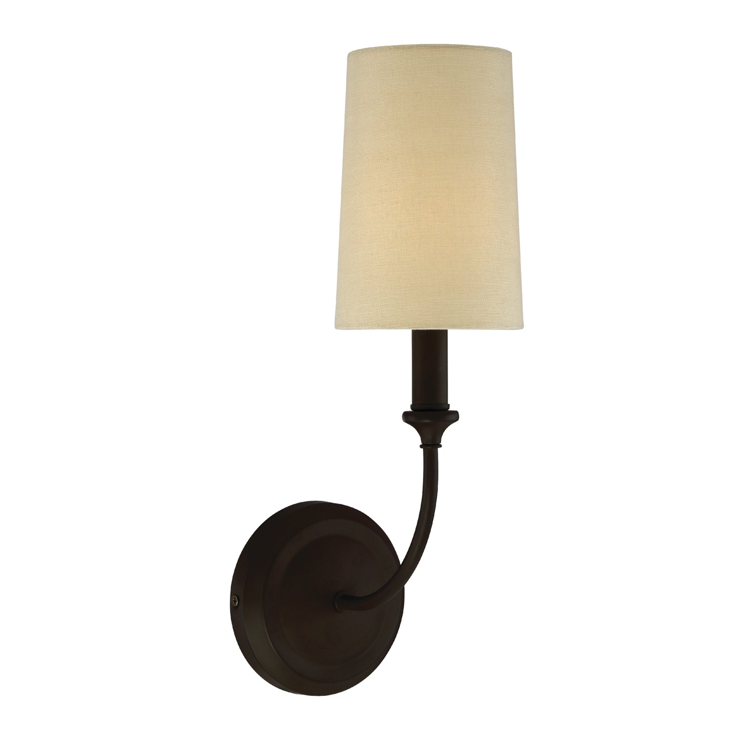 Sylvan Sconce