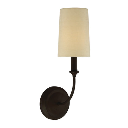 Sylvan Sconce