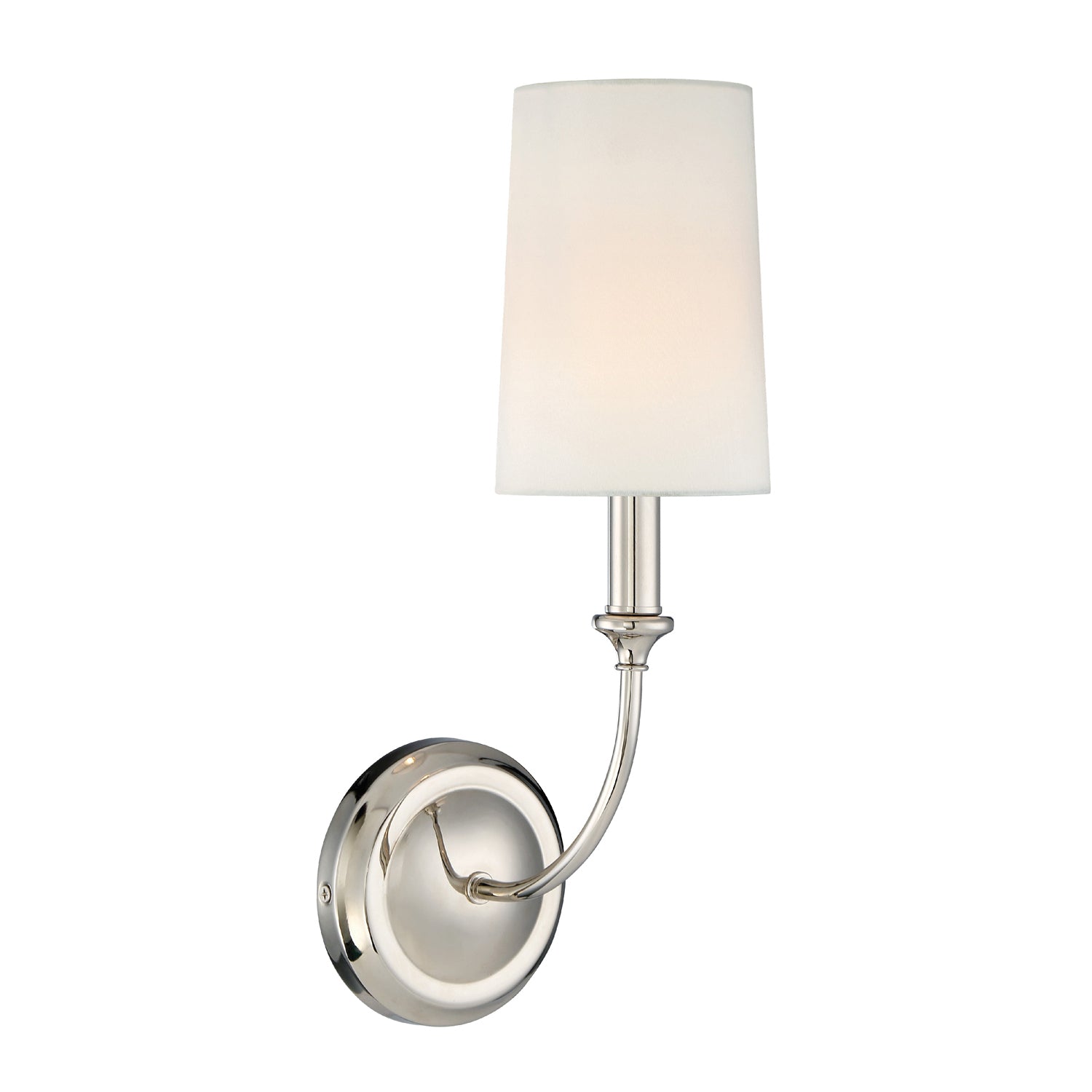 Sylvan Sconce