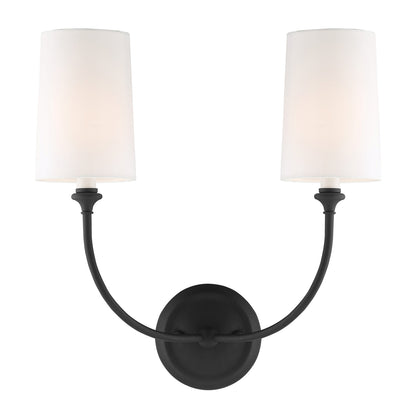 Sylvan Sconce