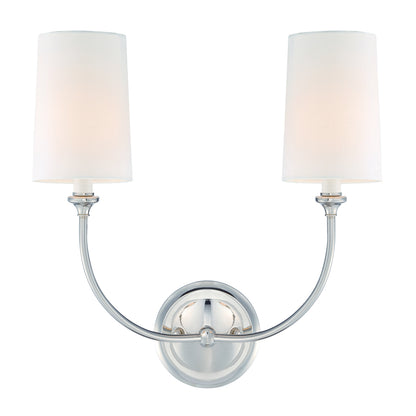 Sylvan Sconce