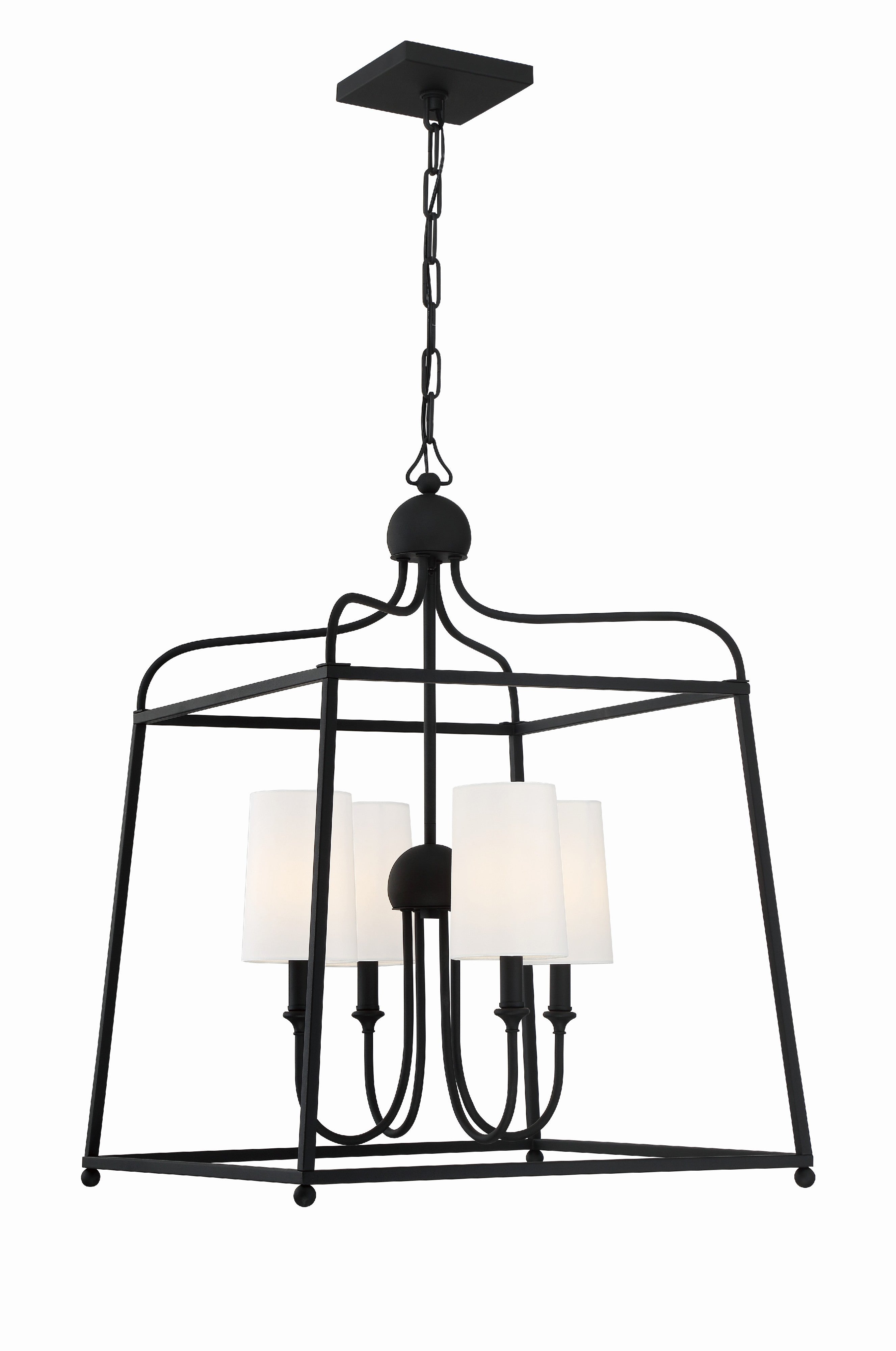 Sylvan 21.5'' Chandelier