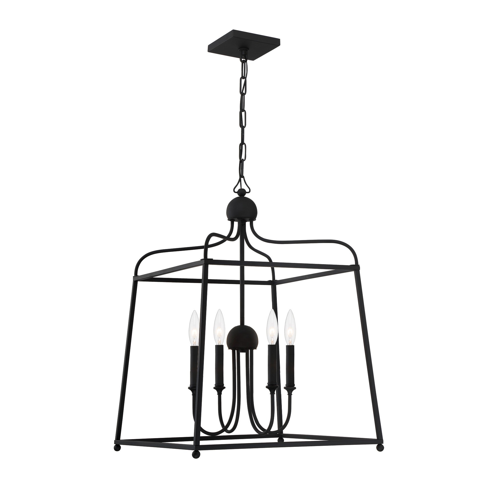 Sylvan 21.5'' Chandelier