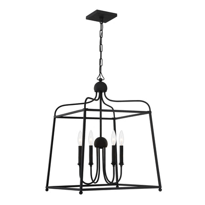 Sylvan Chandelier