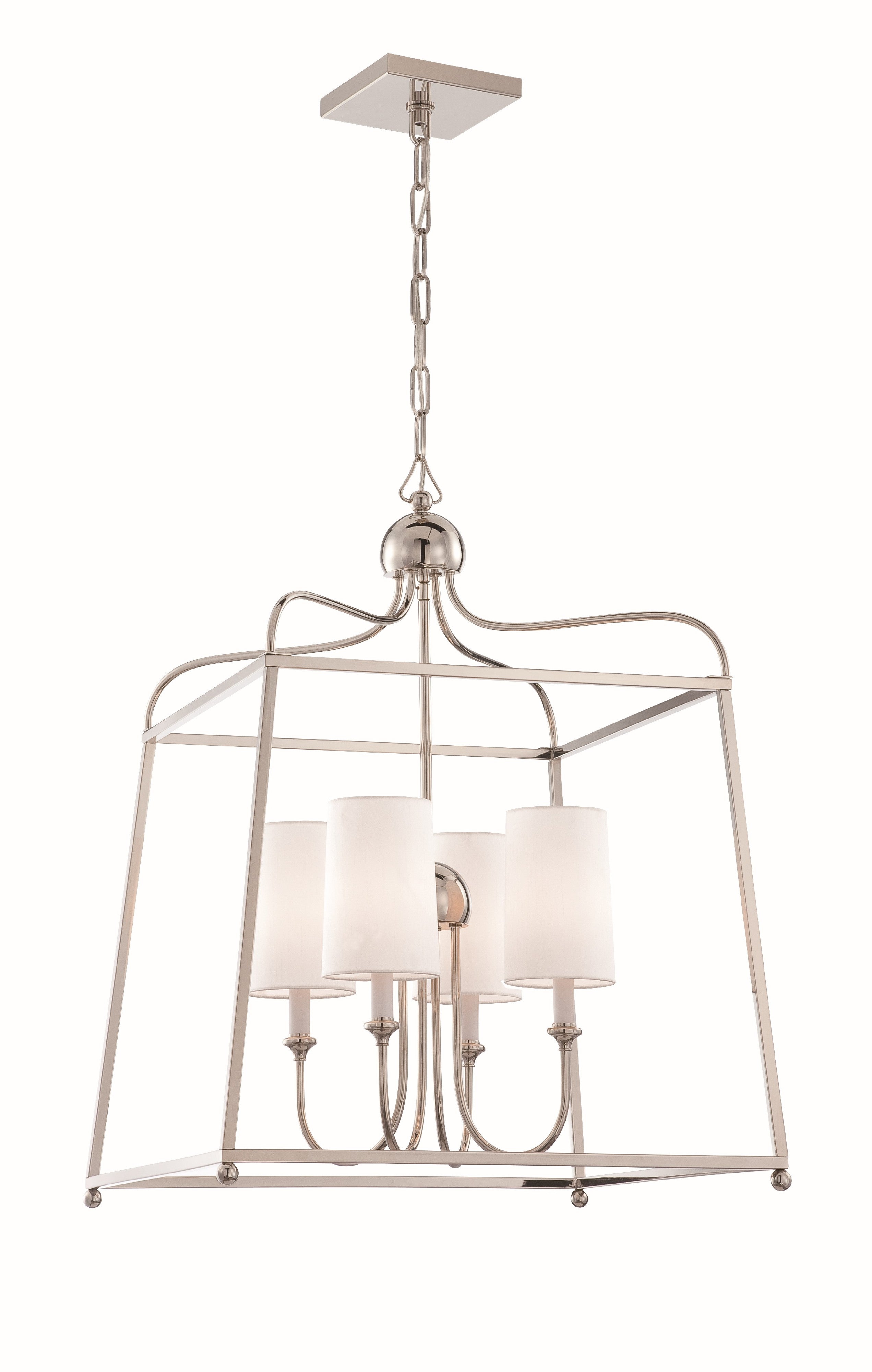 Sylvan 21.5'' Chandelier