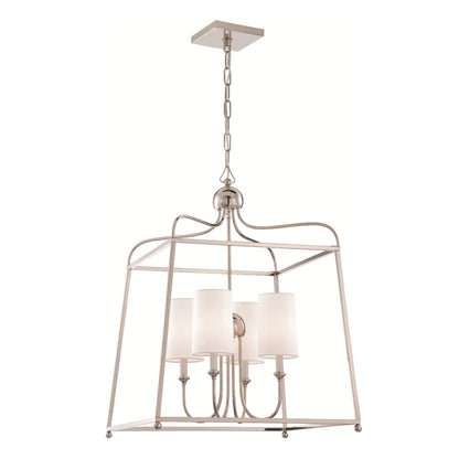 Sylvan Chandelier
