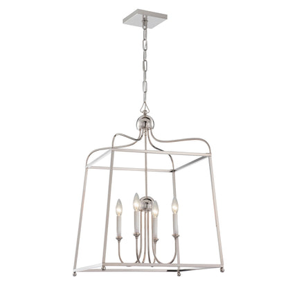 Sylvan Chandelier