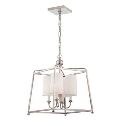 Sylvan Chandelier
