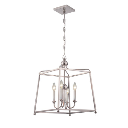 Sylvan Chandelier