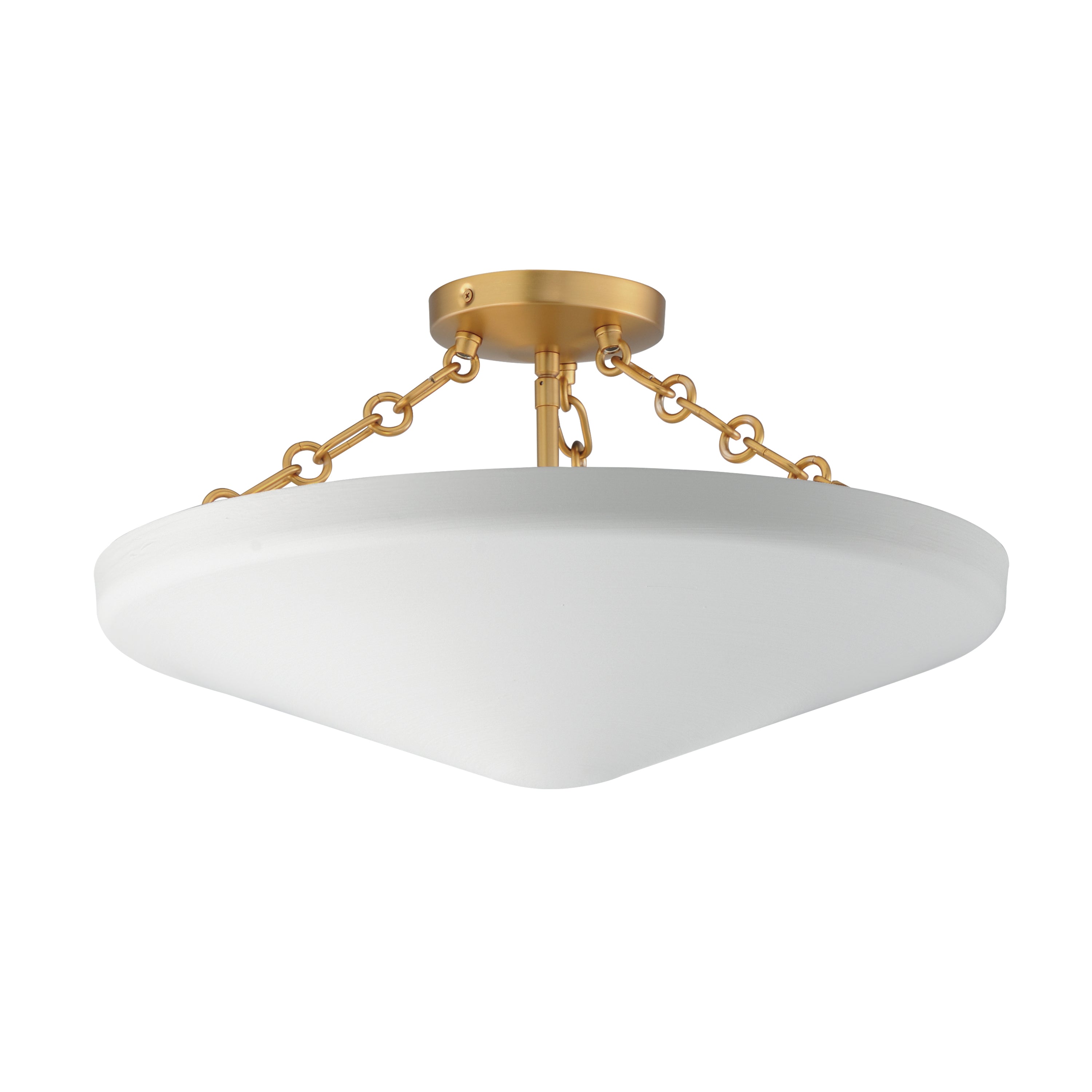 Artemis Semi Flush Mount